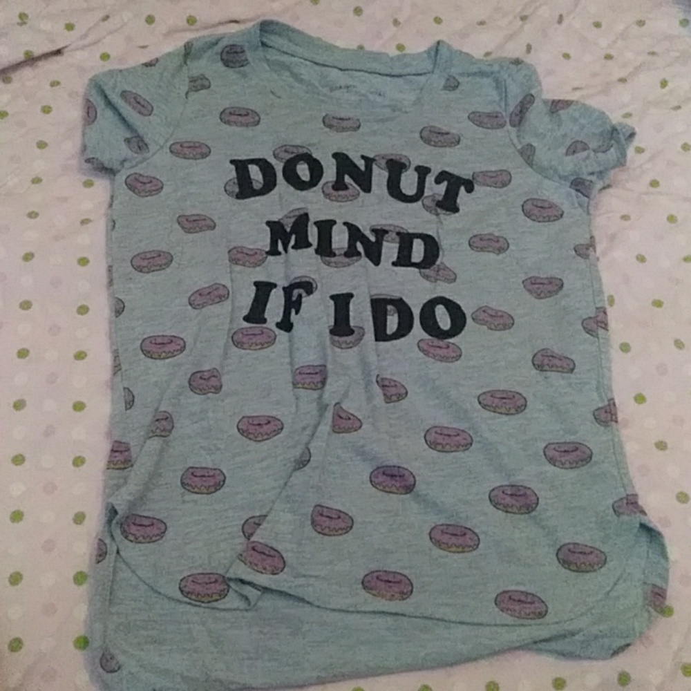 Girls shirt